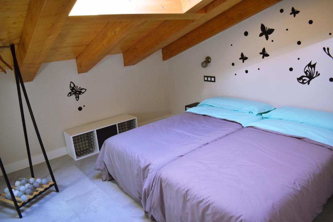 Photo of Bedroom in Pesquera de Duero