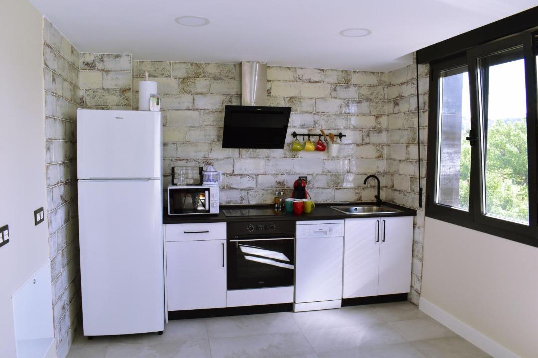 Photo of Kitchen in Pesquera de Duero