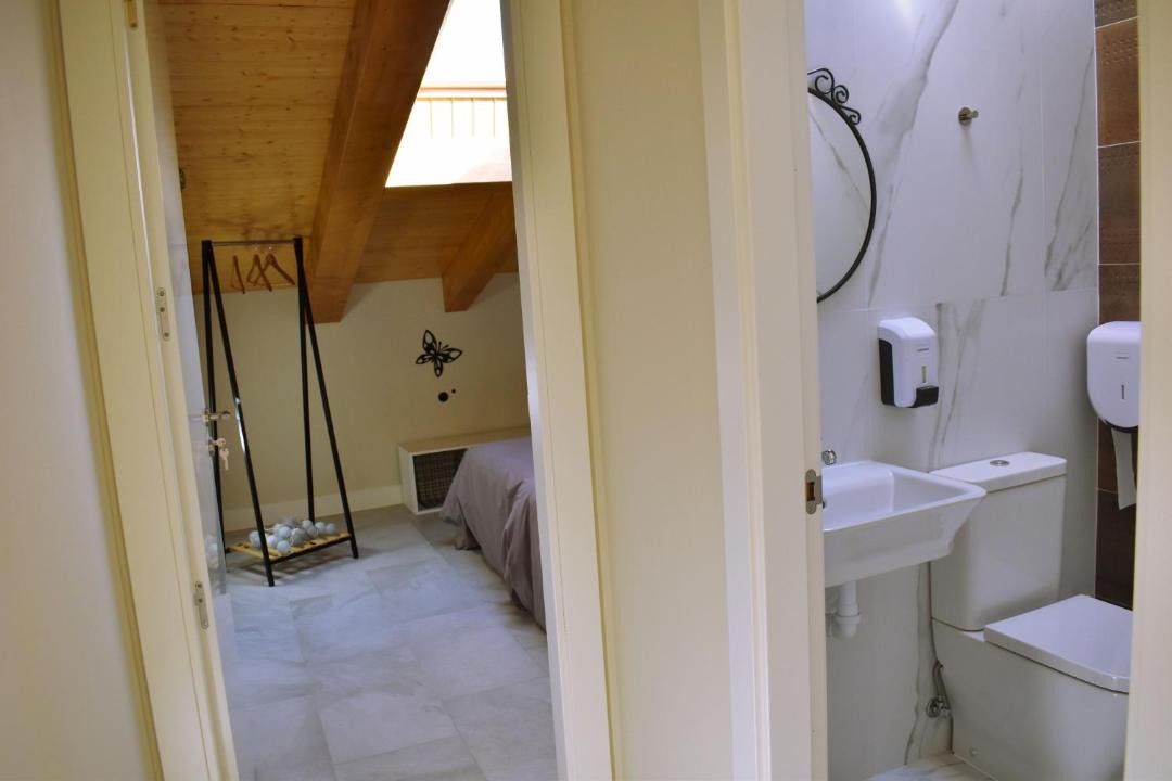 Photo of Bathroom in Pesquera de Duero