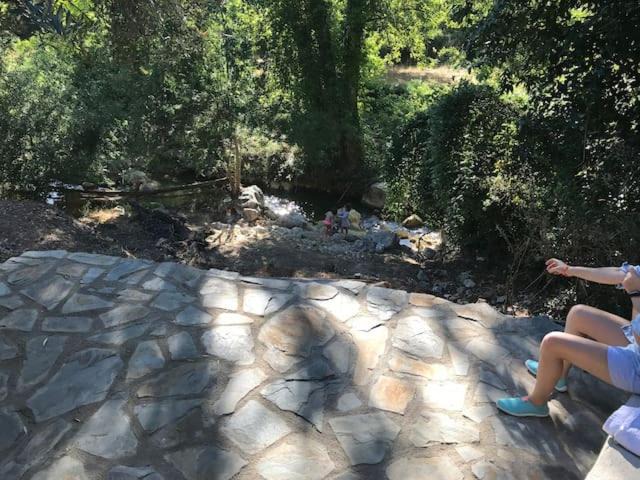 Photo of Patio Balcony in La Iruela