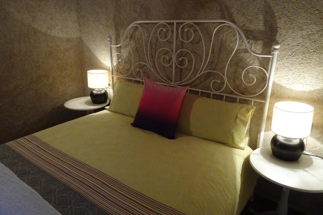 Photo of Bedroom in Cartella