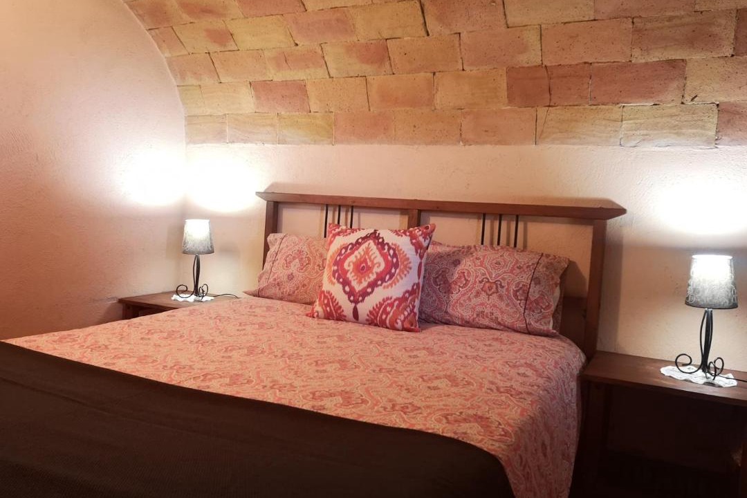 Photo of Bedroom in Cartella