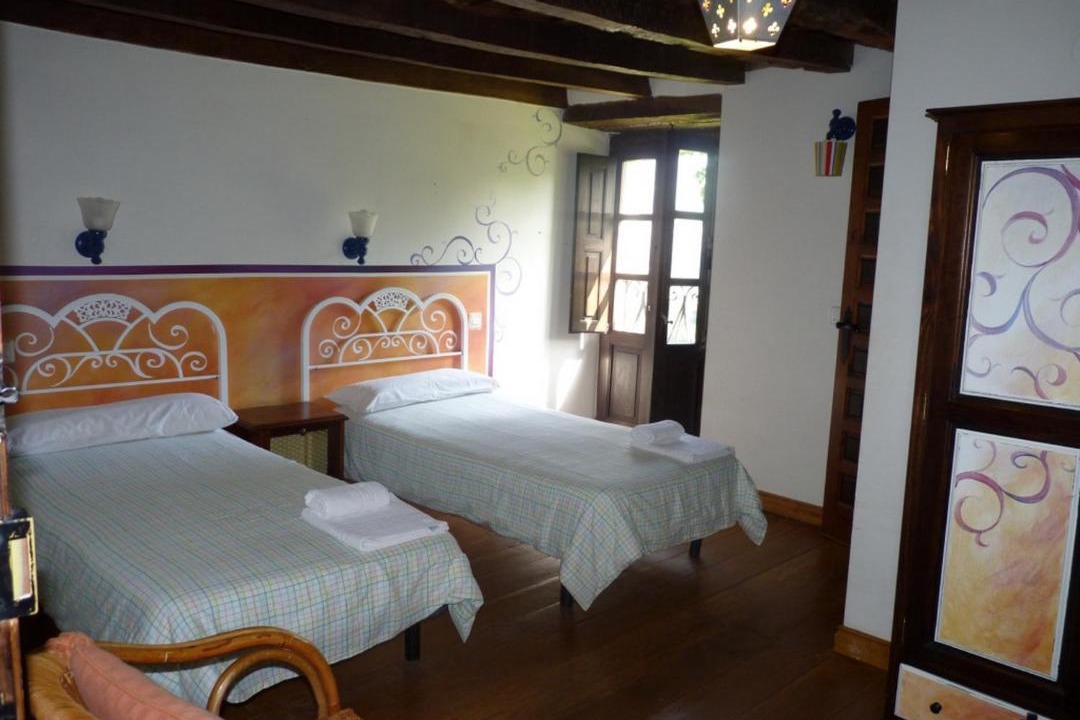 Photo of Bedroom in Valcaba