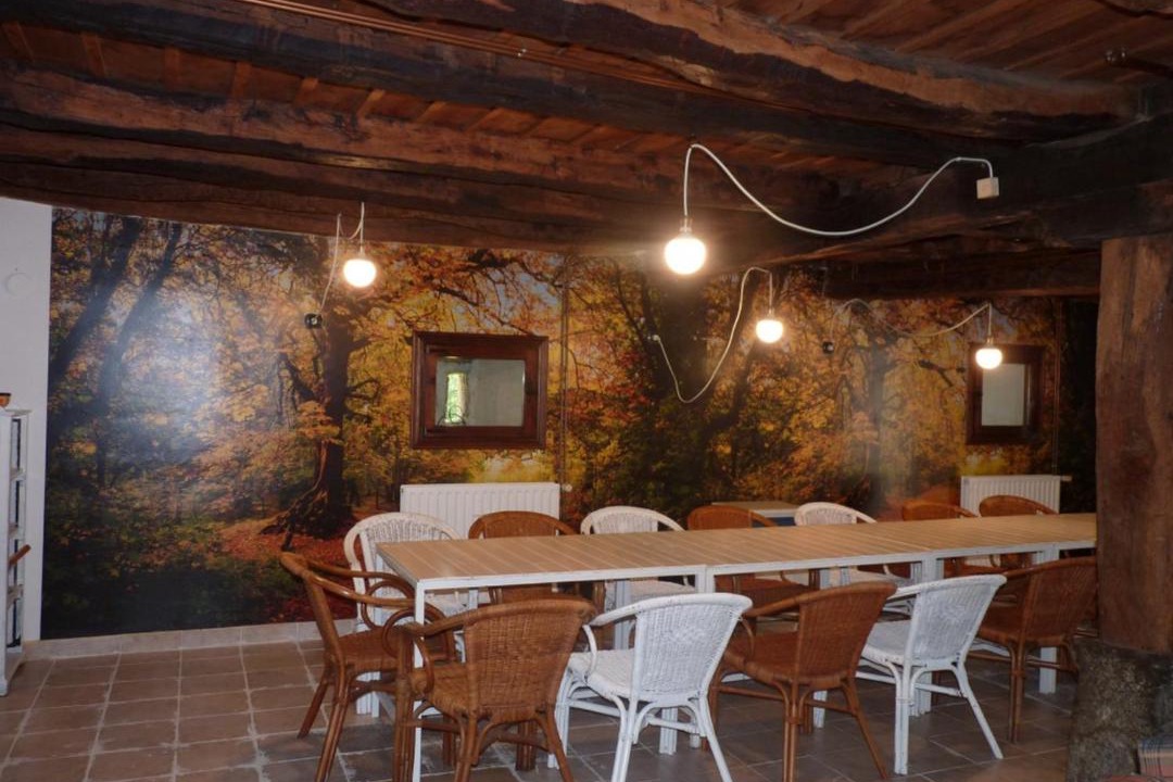 Photo of Livingroom in Valcaba