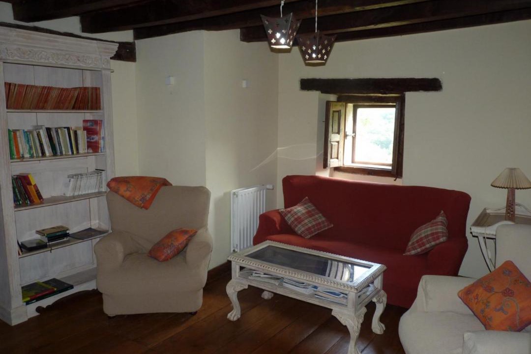 Photo of Livingroom in Valcaba