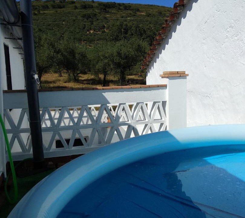 Photo of Others in Higuera de la Sierra