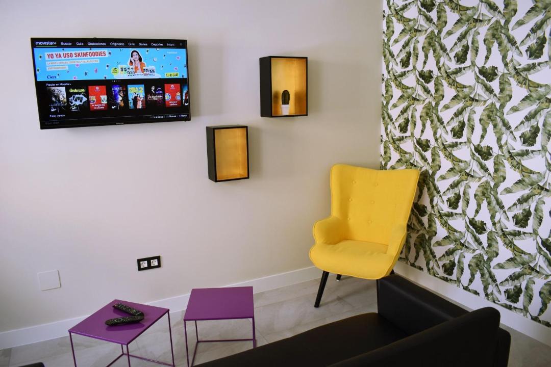 Photo of Livingroom in Pesquera de Duero
