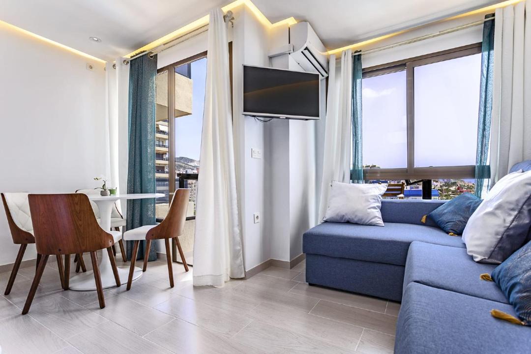 Photo of Livingroom in Torrequebrada