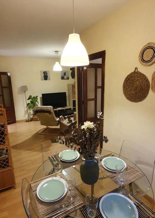 Photo of Livingroom in Poligono Alameda