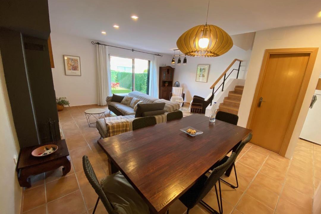 Photo of Livingroom in Mas Pinell