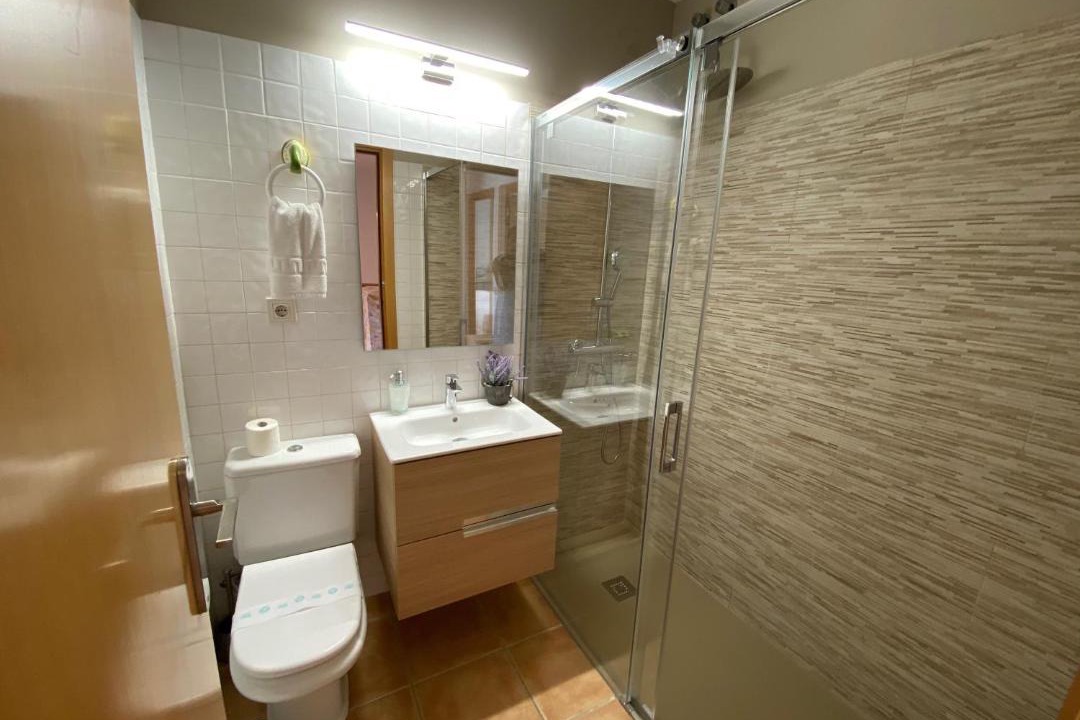 Photo of Bathroom in Mas Pinell