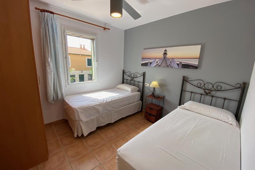Photo of Bedroom in Mas Pinell