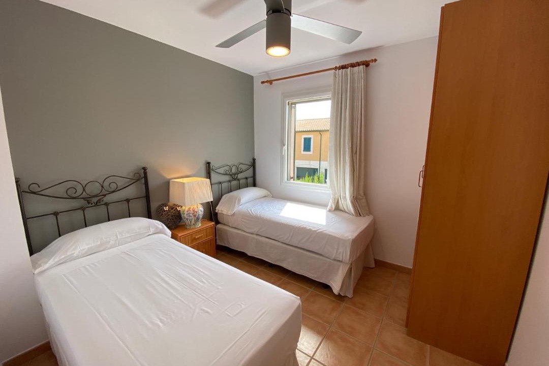 Photo of Bedroom in Mas Pinell