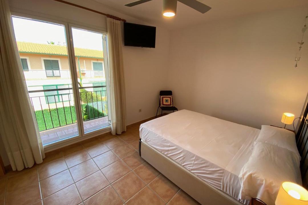 Photo of Bedroom in Mas Pinell