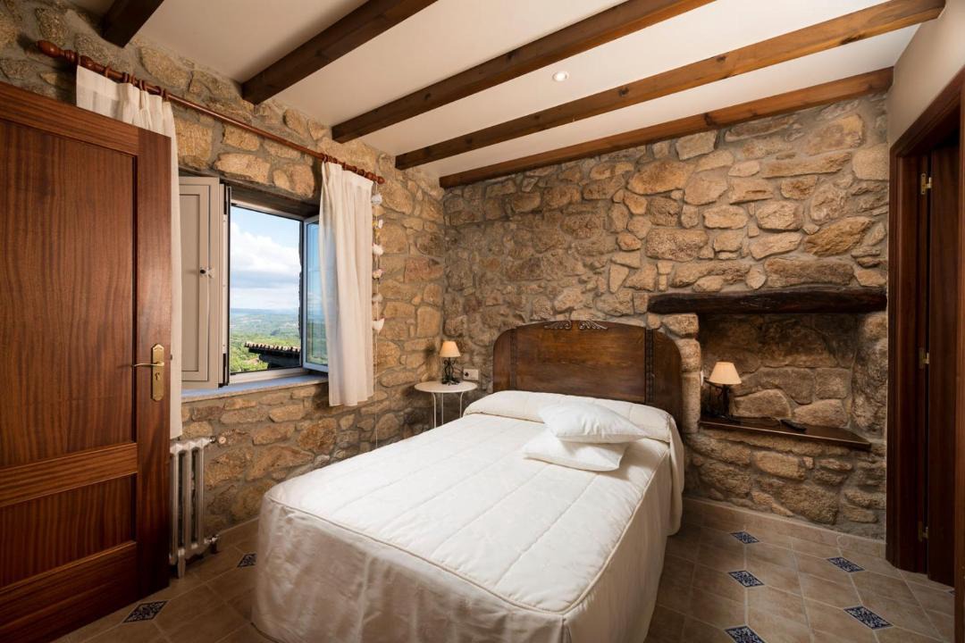 Photo of Bedroom in Castro