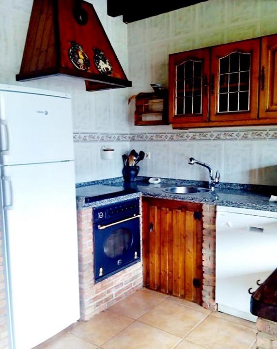 Photo of Kitchen in Llanes