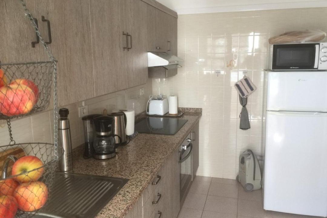 Photo of Kitchen in Puerto de Tazacorte