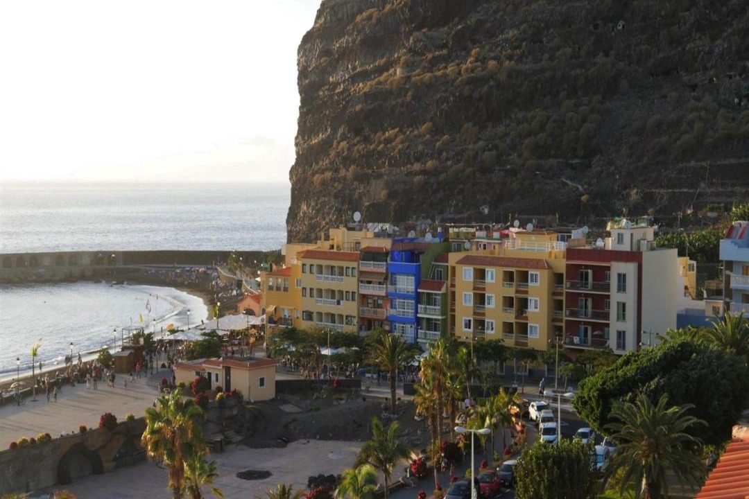 Photo of Others in Puerto de Tazacorte