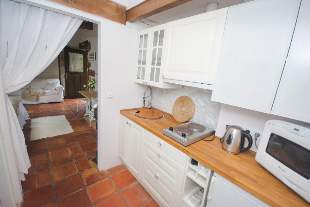 Photo of Kitchen in Valle de Manzanedo