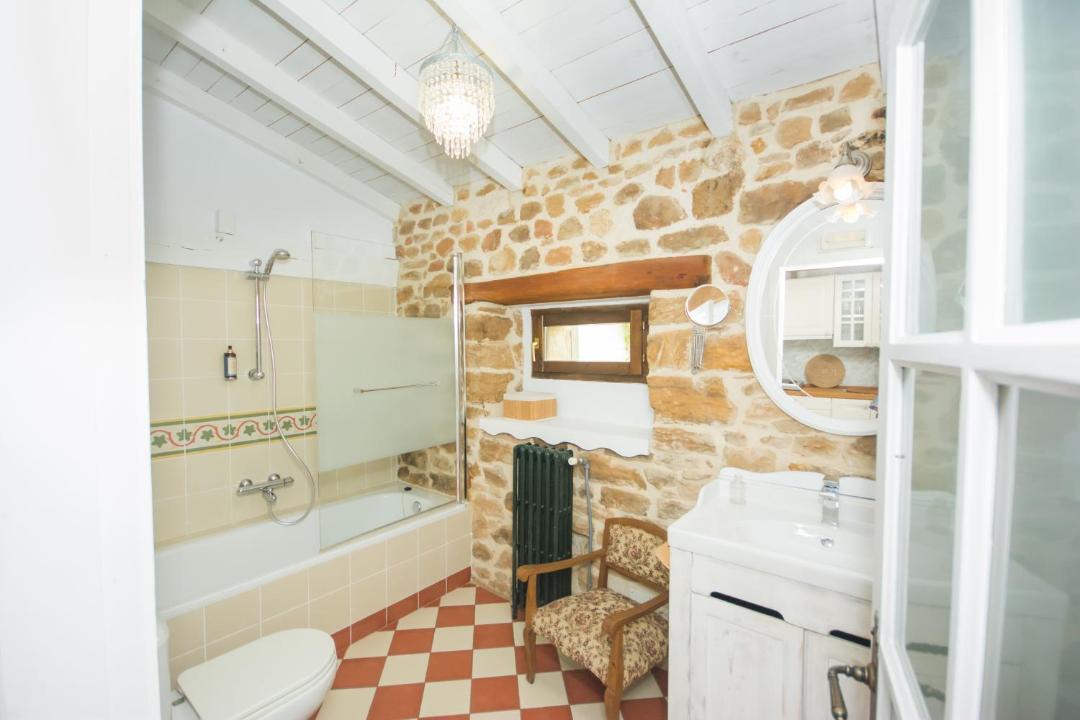 Photo of Bathroom in Valle de Manzanedo