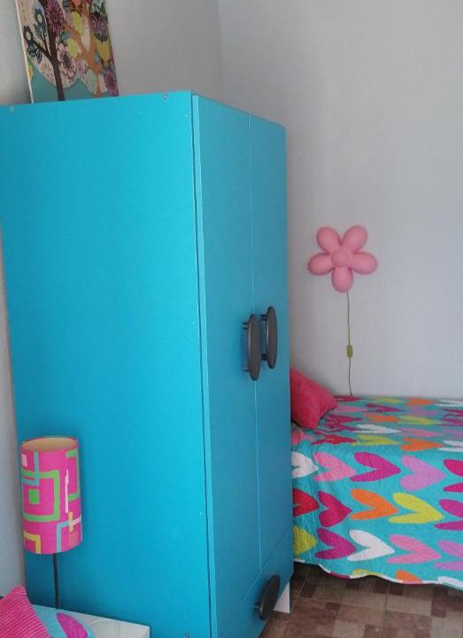 Photo of Bedroom in Higuera de la Sierra
