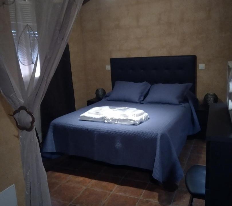 Photo of Bedroom in Cantalojas