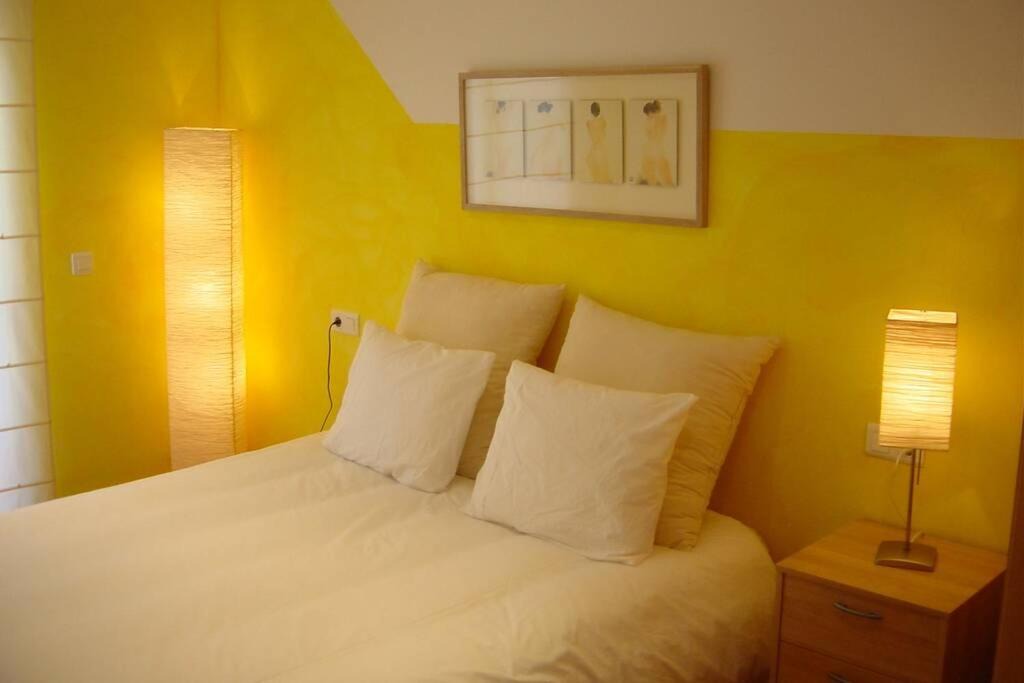 Photo of Bedroom in Les Cases d'Alcanar