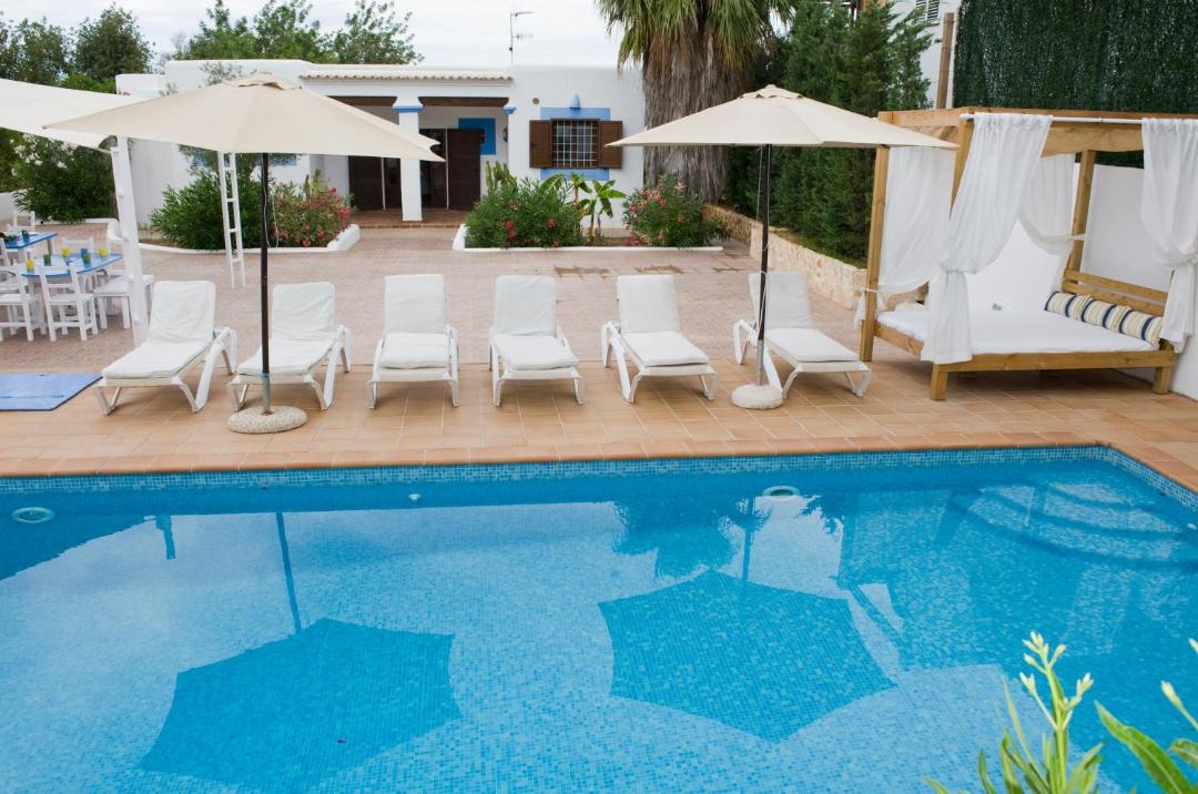 Photo of Outdoor in Sant Rafael de Sa Creu