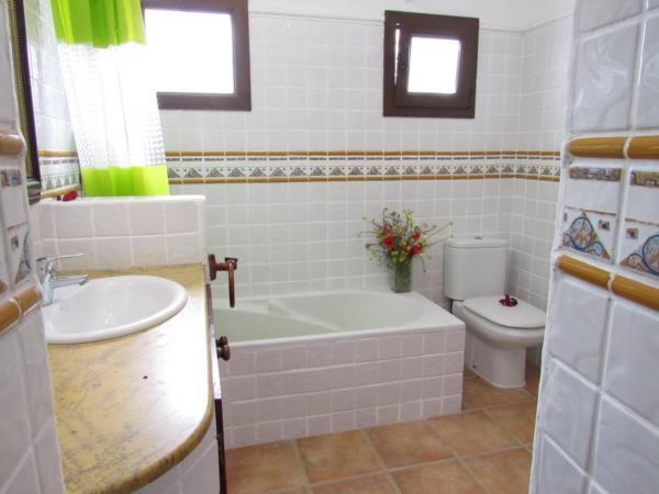 Photo of Bathroom in Sant Rafael de Sa Creu