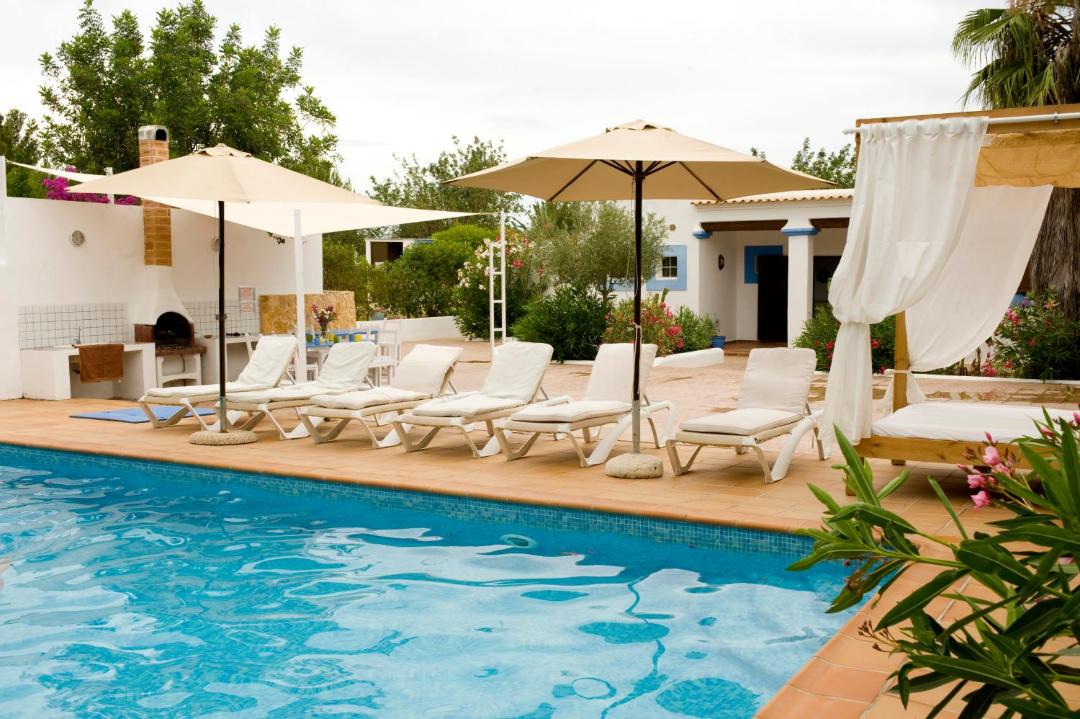 Photo of Outdoor in Sant Rafael de Sa Creu