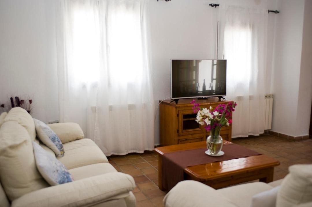 Photo of Livingroom in Sant Rafael de Sa Creu