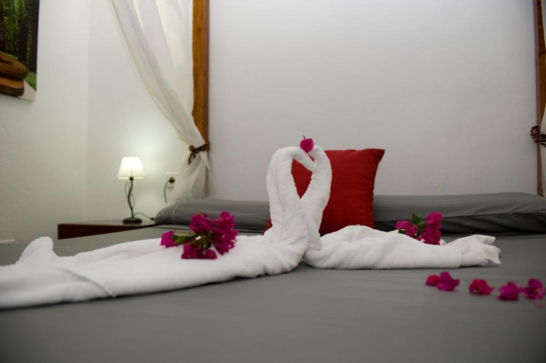 Photo of Bedroom in Sant Rafael de Sa Creu