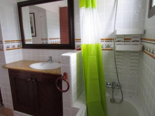 Photo of Bathroom in Sant Rafael de Sa Creu