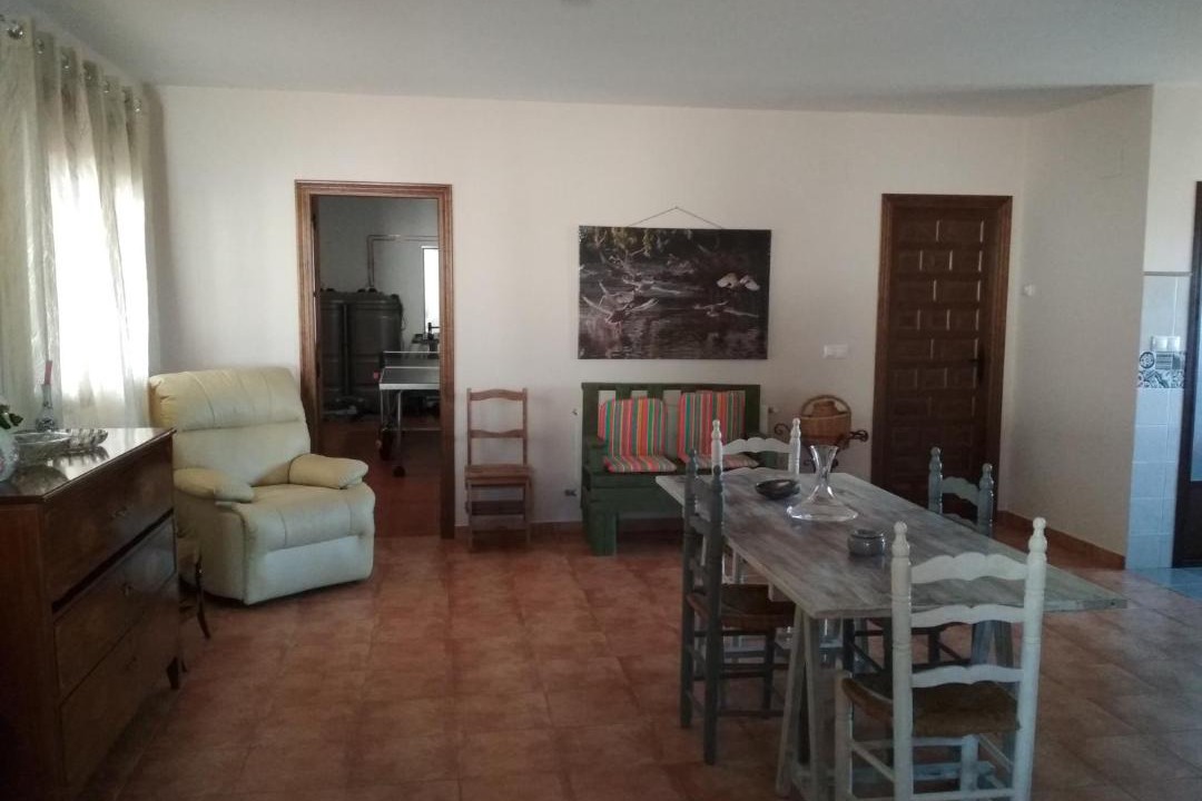 Photo of Others in Chinchilla de Monte-Aragon