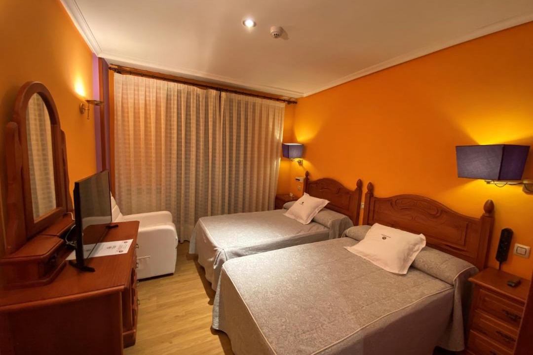 Photo of Bedroom in Puebla de Sanabria