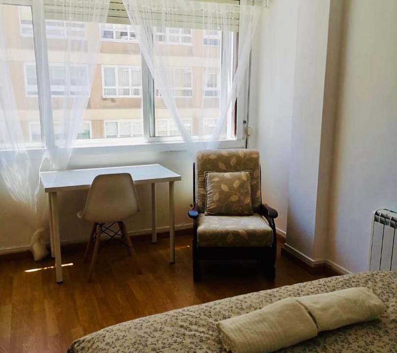 Photo of Livingroom in La Coruna