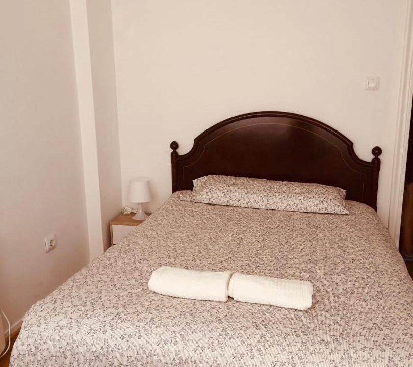 Photo of Bedroom in La Coruna