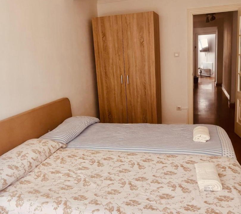Photo of Bedroom in La Coruna