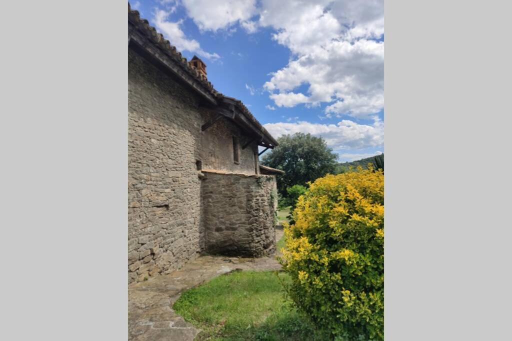 Photo of Buildings in Sant Aniol de Finestres