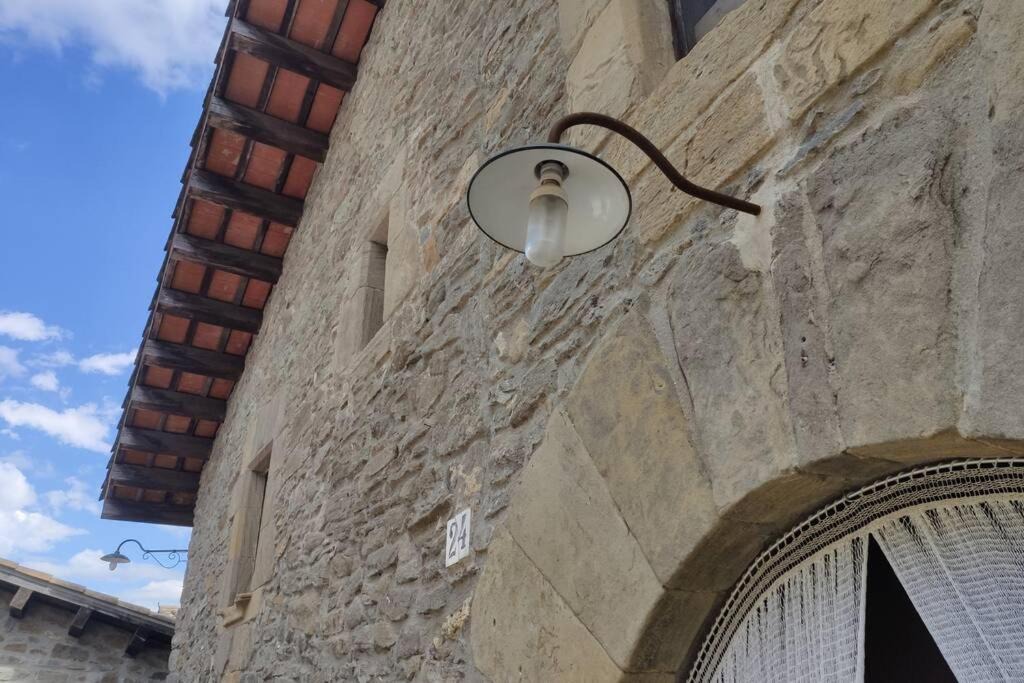 Photo of Buildings in Sant Aniol de Finestres