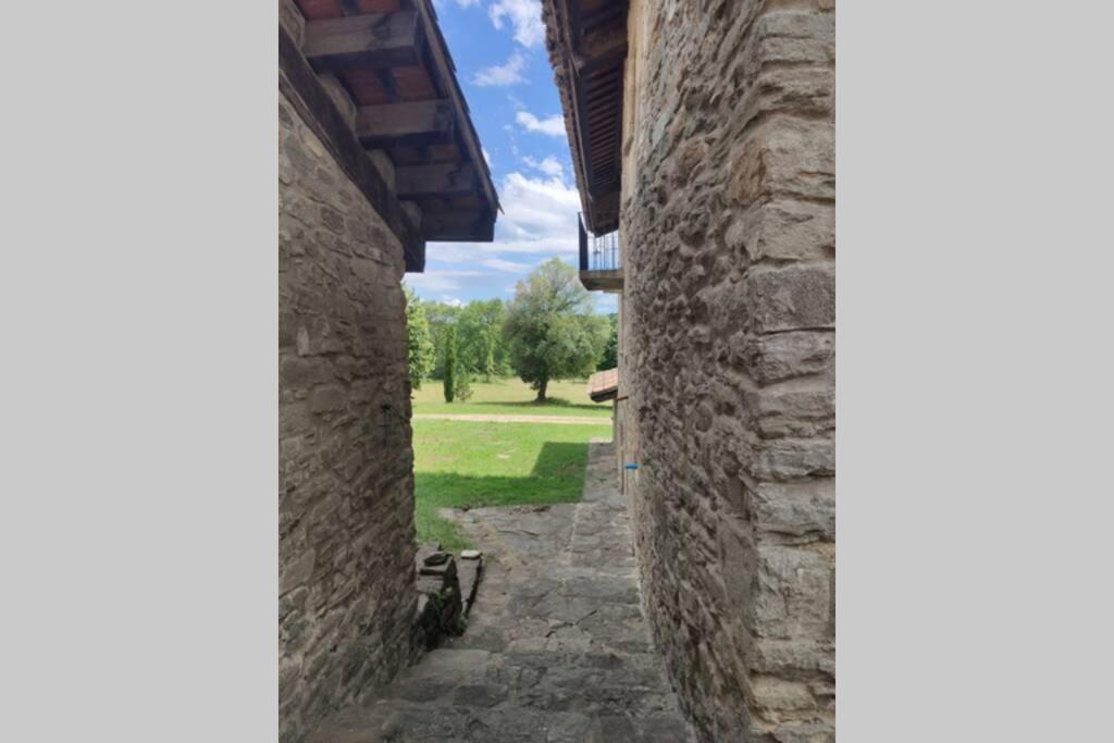 Photo of Buildings in Sant Aniol de Finestres