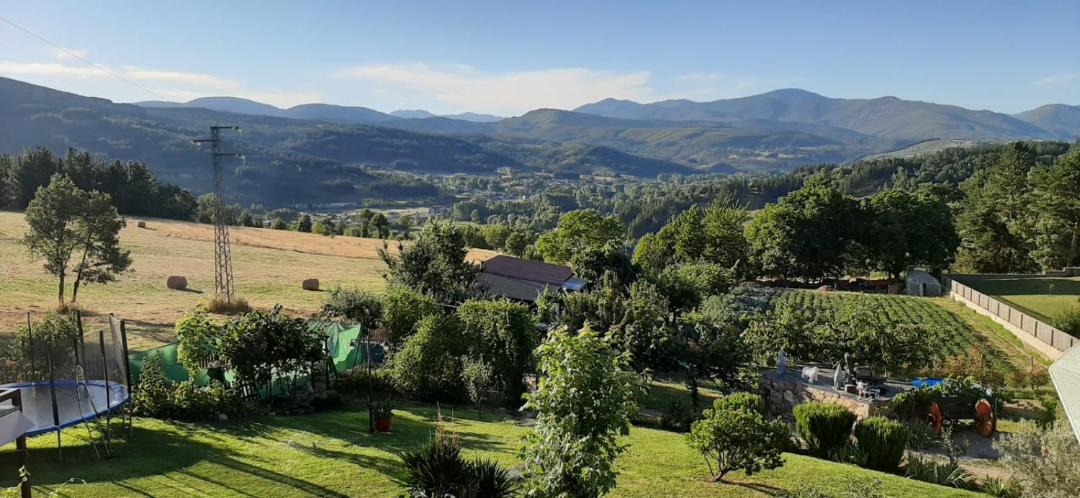 Photo of Outdoor in El Espino