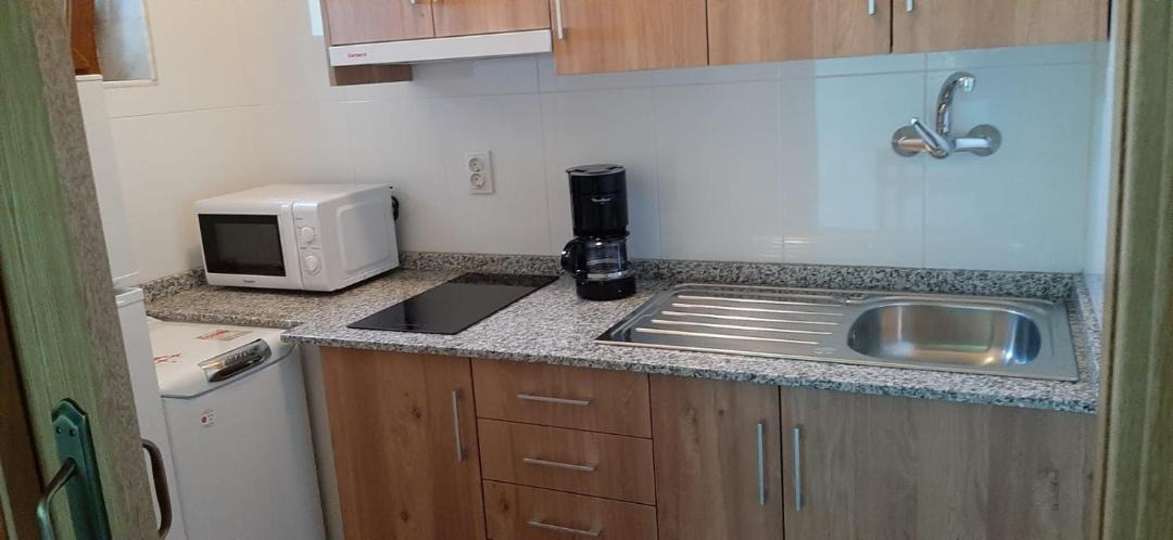 Photo of Kitchen in El Espino