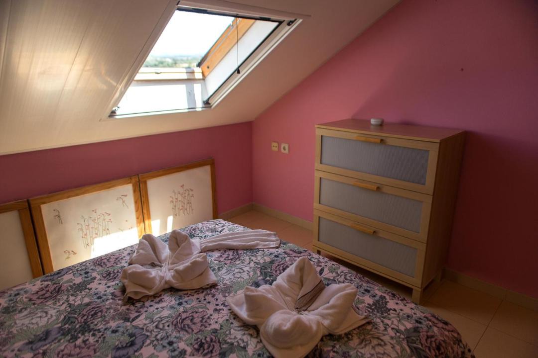 Photo of Bedroom in Las Ventas de Santa Lucia