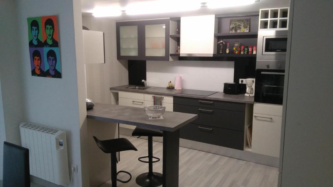 Photo of Kitchen in Lugo