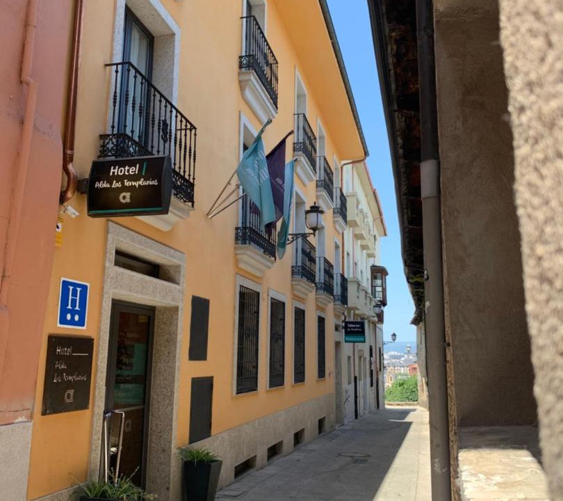 Photo of Others in Ponferrada