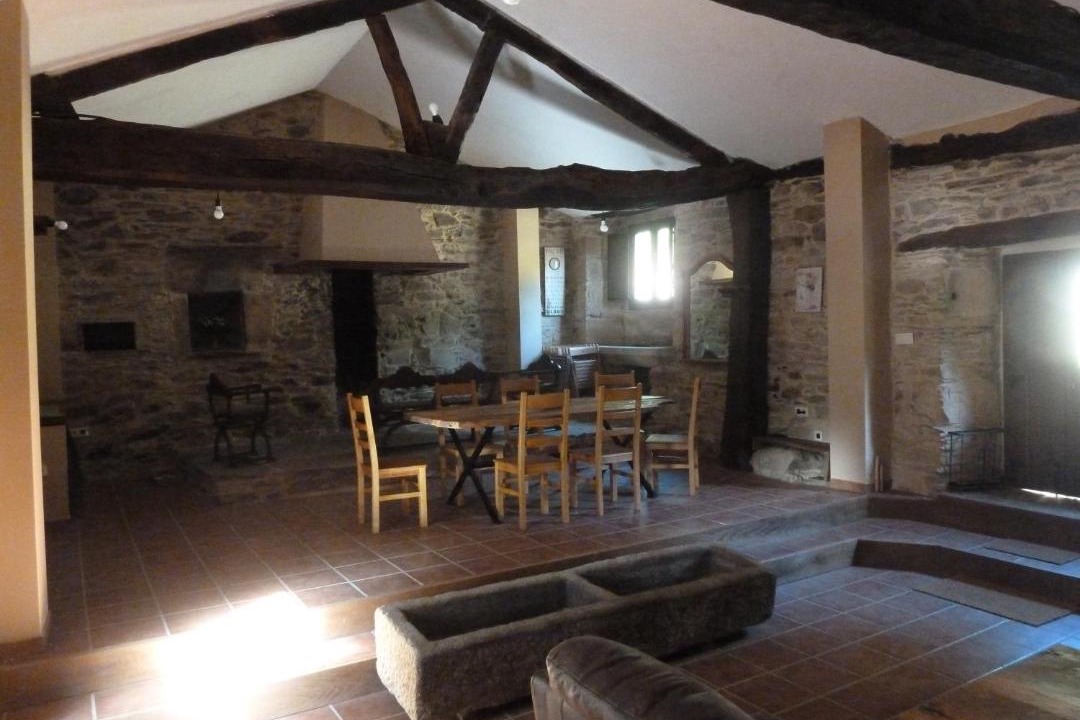 Photo of Livingroom in Villalba