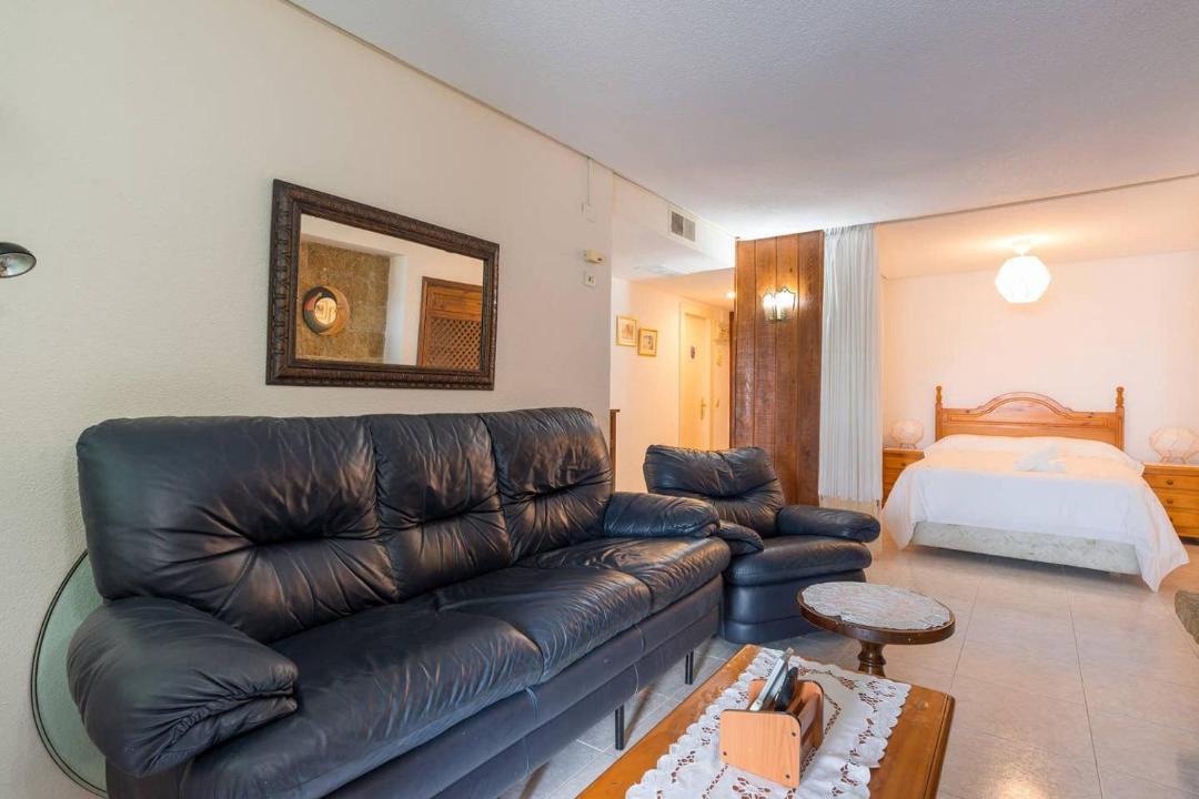 Photo of Livingroom in Torremolinos City Centre