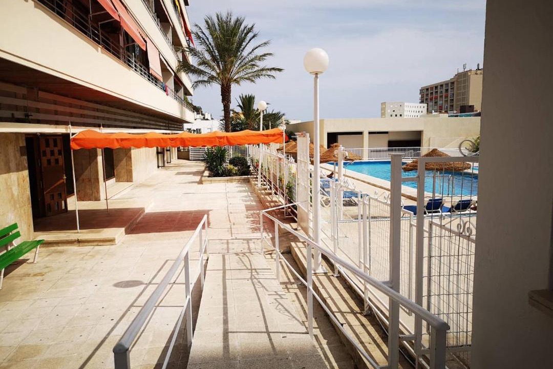 Photo of Others in Torremolinos City Centre
