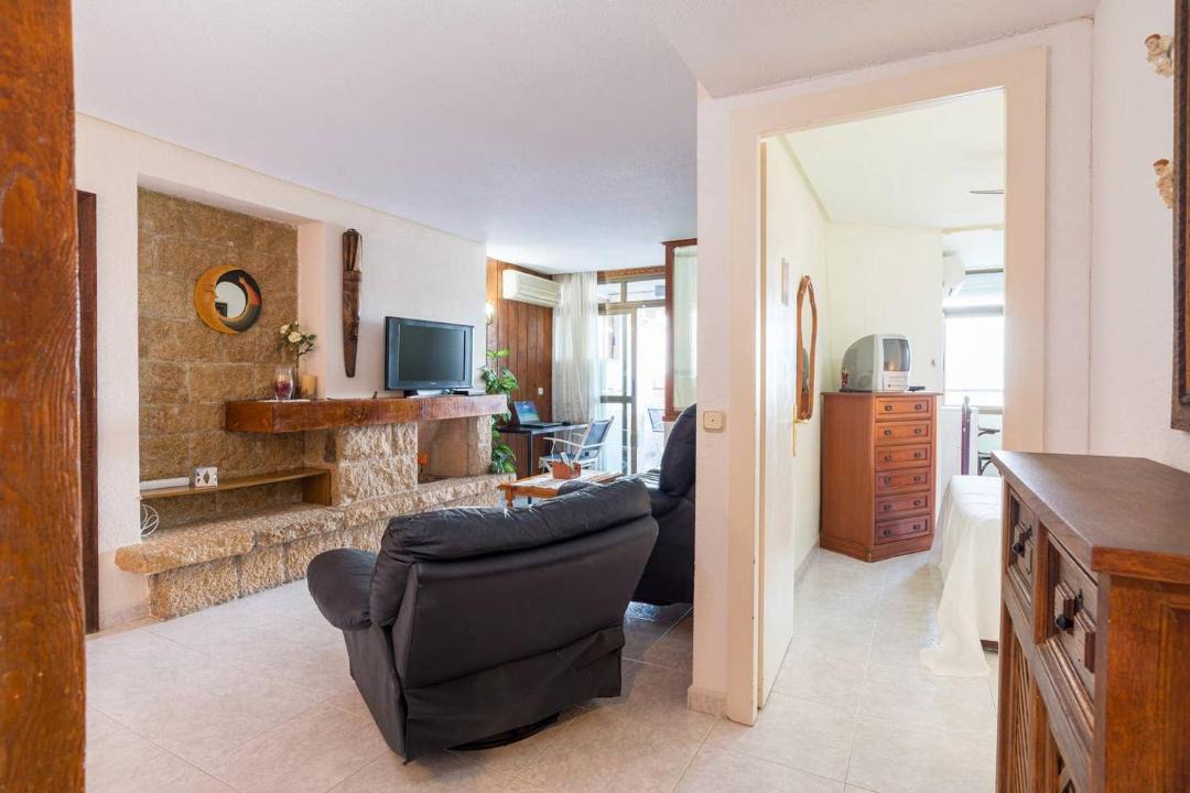 Photo of Livingroom in Torremolinos City Centre
